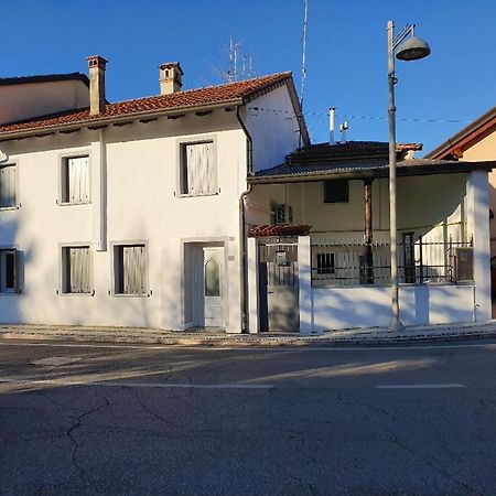 شقة Happy House Morsano Morsano al Tagliamento المظهر الخارجي الصورة