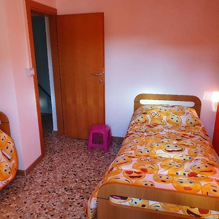 شقة Happy House Morsano Morsano al Tagliamento المظهر الخارجي الصورة