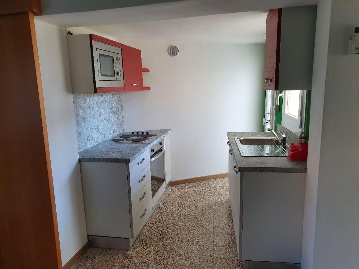 شقة Happy House Morsano Morsano al Tagliamento المظهر الخارجي الصورة