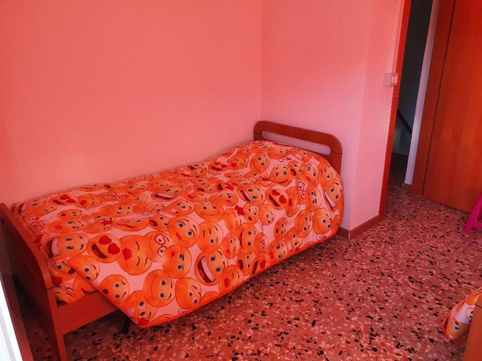 شقة Happy House Morsano Morsano al Tagliamento المظهر الخارجي الصورة