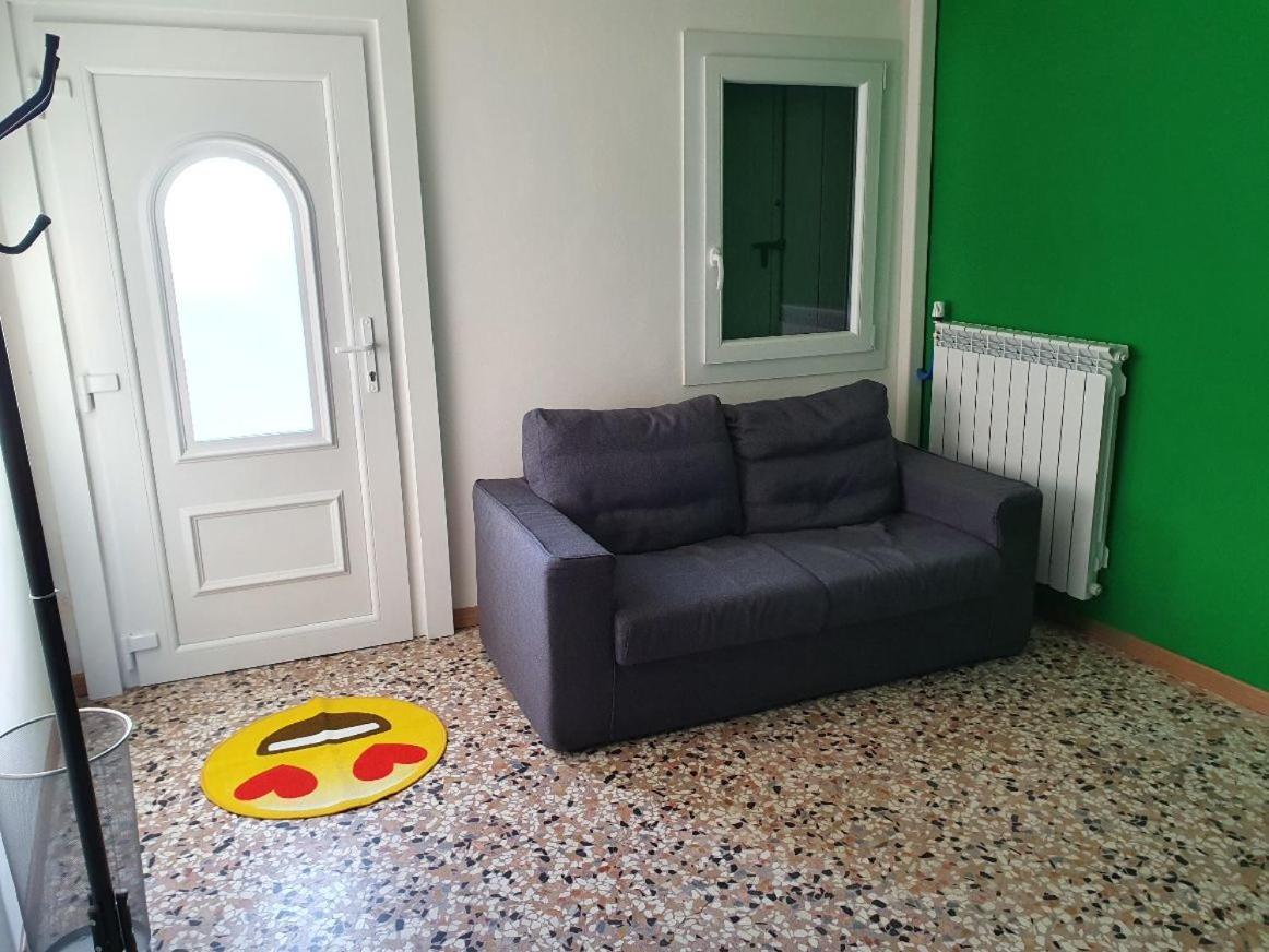 شقة Happy House Morsano Morsano al Tagliamento المظهر الخارجي الصورة