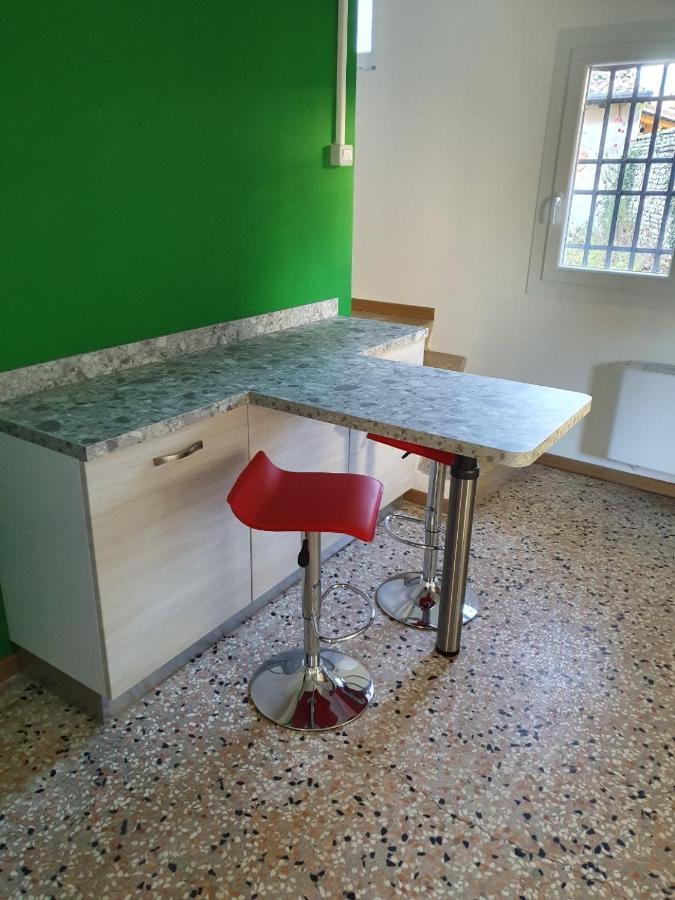 شقة Happy House Morsano Morsano al Tagliamento المظهر الخارجي الصورة