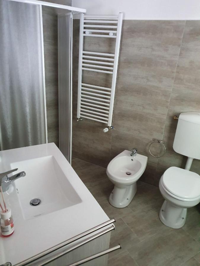 شقة Happy House Morsano Morsano al Tagliamento المظهر الخارجي الصورة