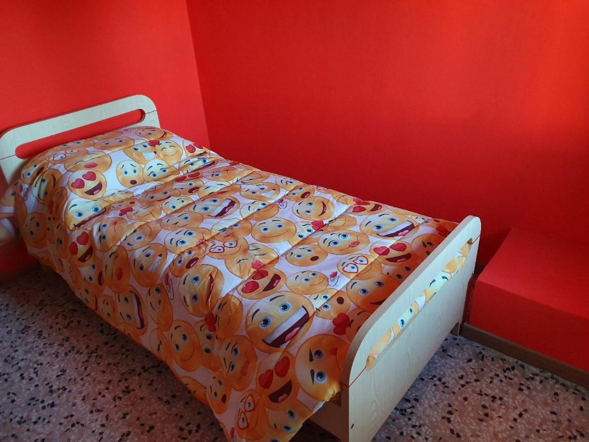 شقة Happy House Morsano Morsano al Tagliamento المظهر الخارجي الصورة