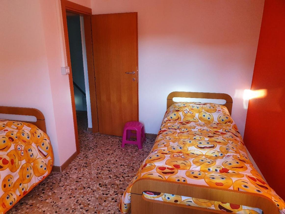 شقة Happy House Morsano Morsano al Tagliamento المظهر الخارجي الصورة